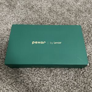 Pexar Digital Picture Frame 11" Hi Resolution 2K 2000x1200 W/ 32GB & WiFi PX-110